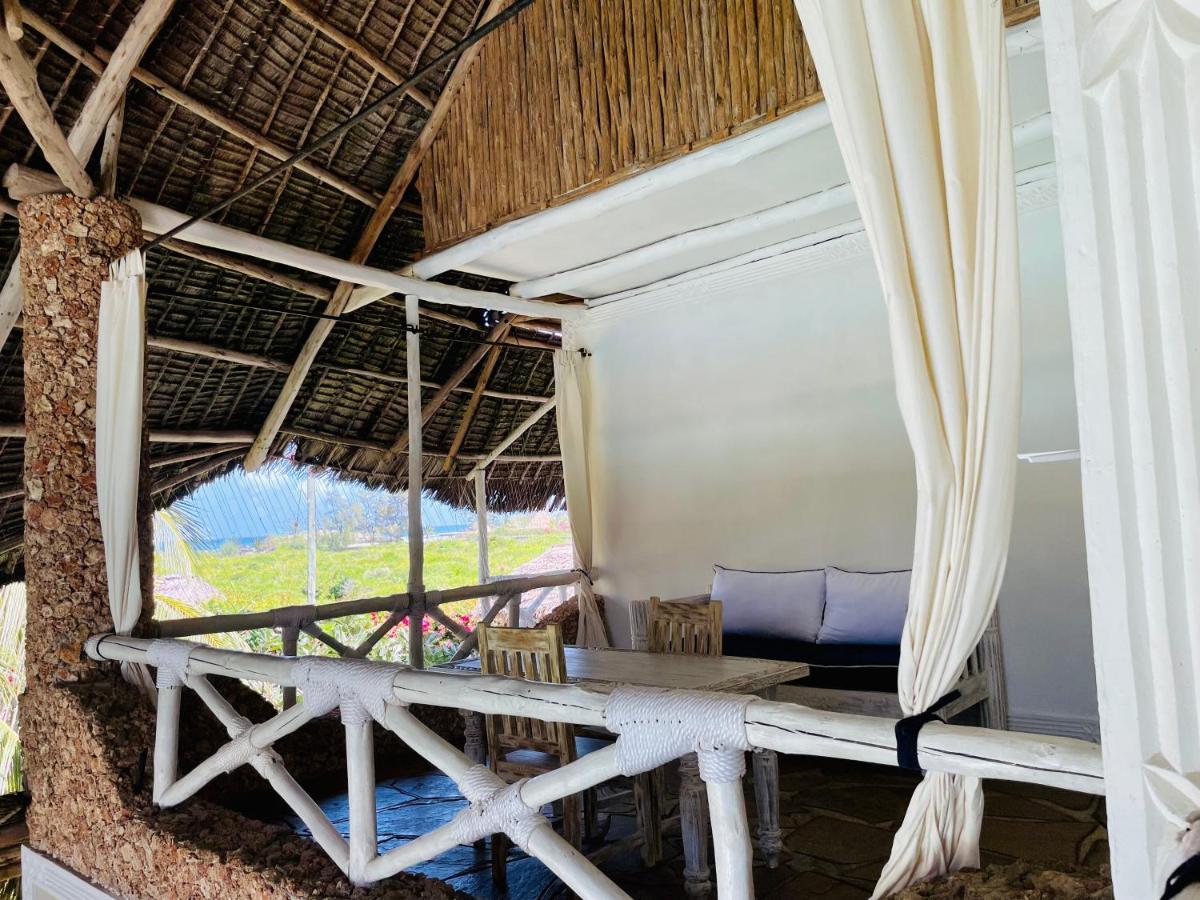 Bed and Breakfast Nyumba Ya Afrika Ватаму Экстерьер фото