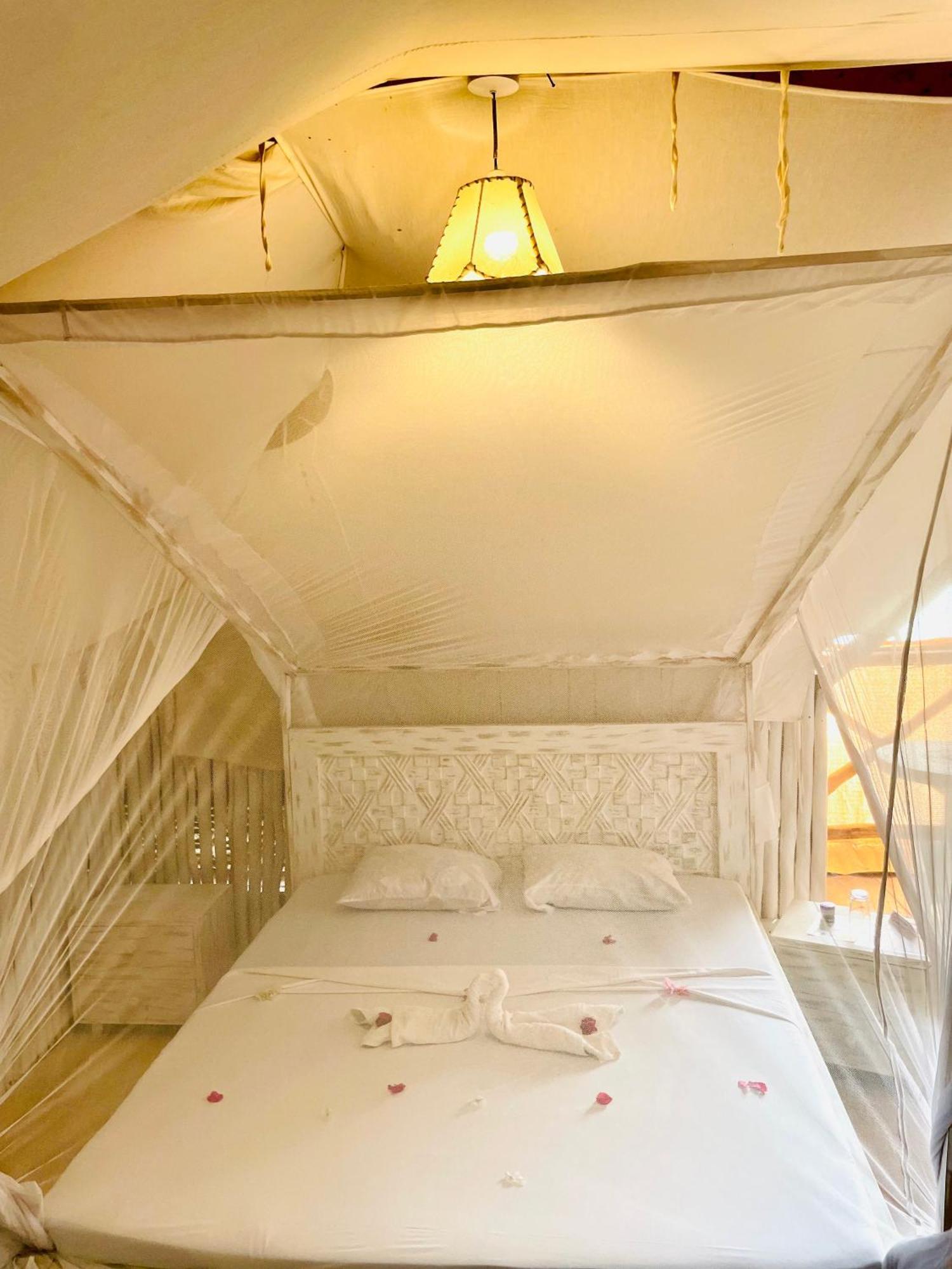 Bed and Breakfast Nyumba Ya Afrika Ватаму Экстерьер фото