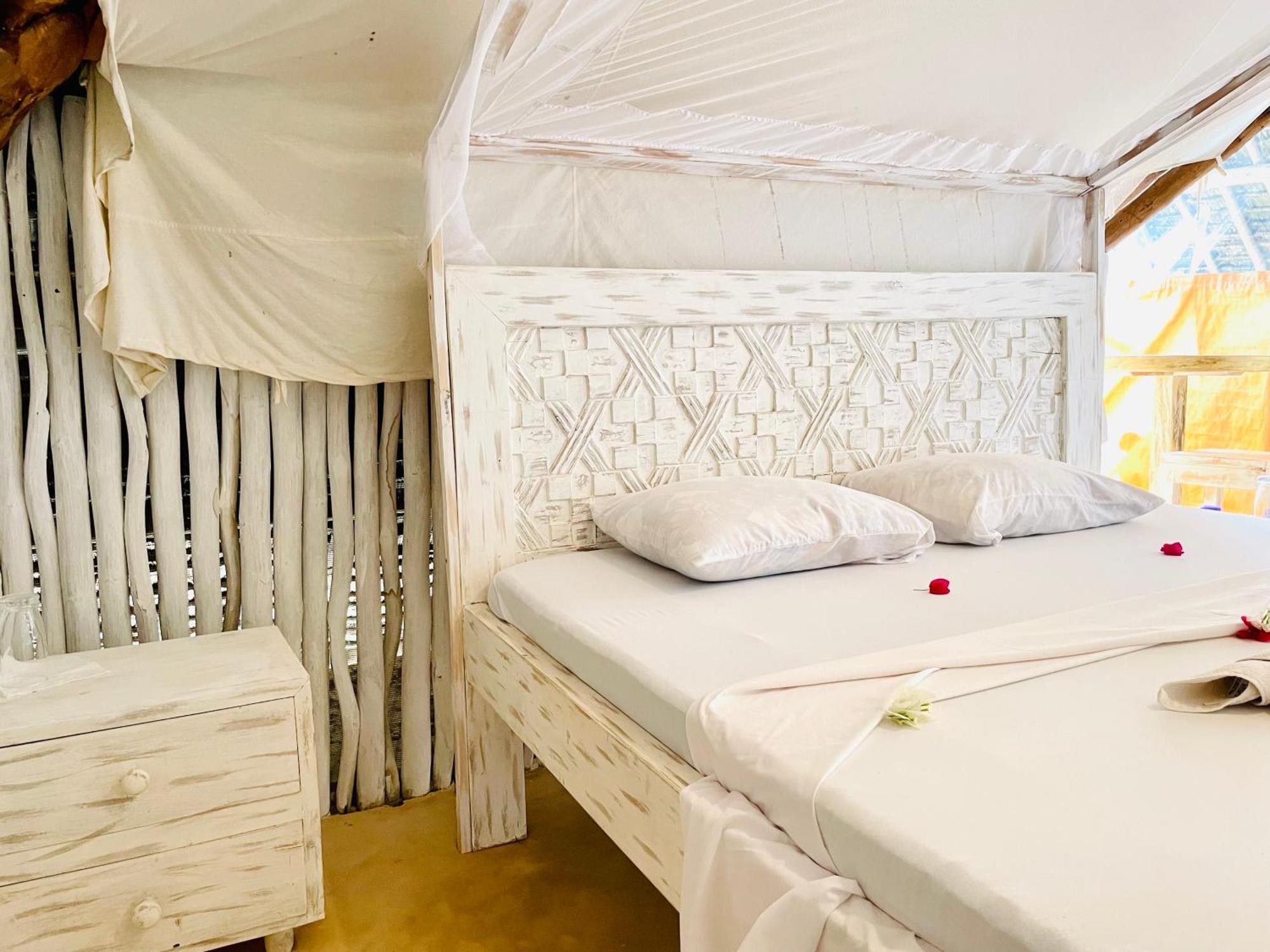 Bed and Breakfast Nyumba Ya Afrika Ватаму Экстерьер фото